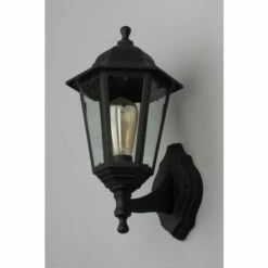 BHS Lighting Ferris Wall Light For Unisex