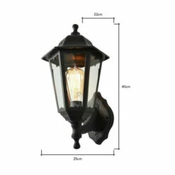 BHS Lighting Ferris Wall Light For Unisex -BHS Lighting Sales Store unnamed file 1238
