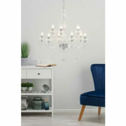 BHS Lighting Charlotte Chandelier For Unisex 7 BHS Lighting Charlotte Chandelier For Unisex -BHS Lighting Sales Store unnamed file 1242