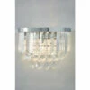 BHS Lighting Paladina Wall Light Light For Unisex