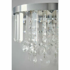 BHS Lighting Paladina Wall Light Light For Unisex -BHS Lighting Sales Store unnamed file 1253