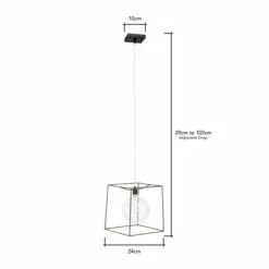 BHS Lighting Bodhi Pendant Ceiling Light For Unisex -BHS Lighting Sales Store unnamed file 1261