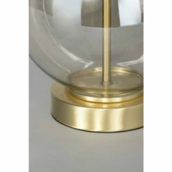 BHS Lighting Metro Mini Table Lamp For Unisex -BHS Lighting Sales Store unnamed file 1265