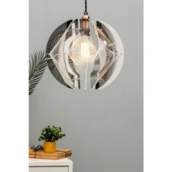 BHS Lighting Weston Easy Fit Light Fitting For Unisex -BHS Lighting Sales Store unnamed file 1276