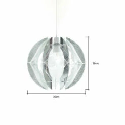 BHS Lighting Weston Easy Fit Light Fitting For Unisex -BHS Lighting Sales Store unnamed file 1277