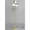 BHS Lighting Emile Floor Lamp For Unisex