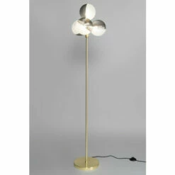 BHS Lighting Emile Floor Lamp For Unisex