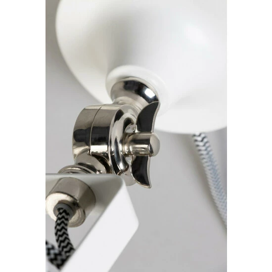 BHS Lighting Daria Plug In Wall Light For Unisex 3 BHS Lighting Daria Plug In Wall Light For Unisex - Image 3