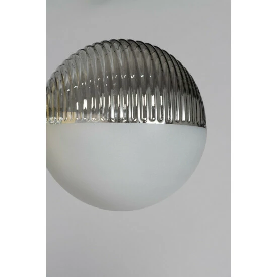 BHS Lighting Emile Floor Lamp For Unisex 3 BHS Lighting Emile Floor Lamp For Unisex - Image 3