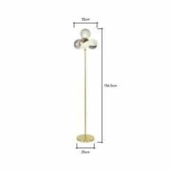 BHS Lighting Emile Floor Lamp For Unisex 10 BHS Lighting Emile Floor Lamp For Unisex -BHS Lighting Sales Store unnamed file 1283