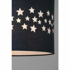 BHS Lighting Glow Stars Easy Fit Light Shade For Unisex -BHS Lighting Sales Store unnamed file 1287