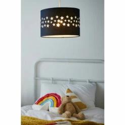 BHS Lighting Glow Stars Easy Fit Light Shade For Unisex -BHS Lighting Sales Store unnamed file 1288