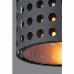 BHS Lighting Holey Easy Fit Light Shade For Unisex -BHS Lighting Sales Store unnamed file 1293