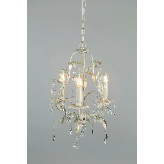 BHS Lighting Cristalo Large Ceiling Pendant Light For Unisex 1 BHS Lighting Cristalo Large Ceiling Pendant Light For Unisex