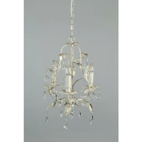 BHS Lighting Cristalo Large Ceiling Pendant Light For Unisex 2 BHS Lighting Cristalo Large Ceiling Pendant Light For Unisex - Image 2