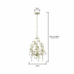 BHS Lighting Cristalo Large Ceiling Pendant Light For Unisex 10 BHS Lighting Cristalo Large Ceiling Pendant Light For Unisex -BHS Lighting Sales Store unnamed file 1301
