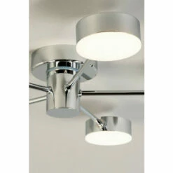 BHS Lighting Cian Bathroom Flush Ceiling Light For Unisex -BHS Lighting Sales Store unnamed file 1305