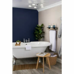 BHS Lighting Cian Bathroom Flush Ceiling Light For Unisex -BHS Lighting Sales Store unnamed file 1306