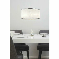 BHS Lighting Jesse Pendant Ceiling Light For Unisex -BHS Lighting Sales Store unnamed file 1312