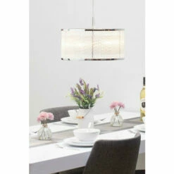 BHS Lighting Jesse Pendant Ceiling Light For Unisex -BHS Lighting Sales Store unnamed file 1313
