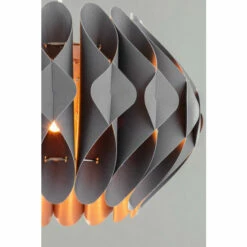 BHS Lighting Landon Easy Fit Light Shade For Unisex -BHS Lighting Sales Store unnamed file 1318