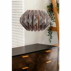 BHS Lighting Landon Easy Fit Light Shade For Unisex -BHS Lighting Sales Store unnamed file 1319