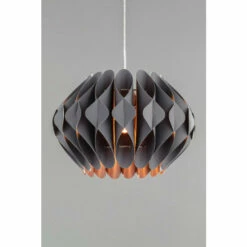 BHS Lighting Landon Easy Fit Light Shade For Unisex -BHS Lighting Sales Store unnamed file 1321