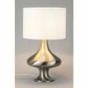 BHS Lighting Caen Table Lamp For Unisex