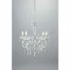 BHS Lighting Edith Chandelier For Unisex
