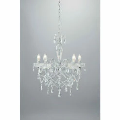 BHS Lighting Edith Chandelier For Unisex