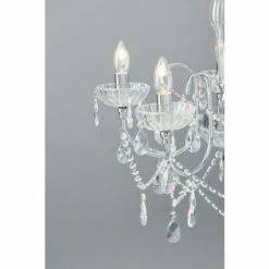 BHS Lighting Edith Chandelier For Unisex -BHS Lighting Sales Store unnamed file 1330