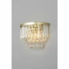 BHS Lighting Paladina Wall Light For Unisex