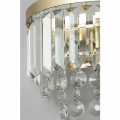 BHS Lighting Paladina Wall Light For Unisex -BHS Lighting Sales Store unnamed file 1337