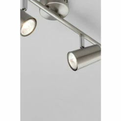 BHS Lighting Barley Spotlight Bar Ceiling Light For Unisex -BHS Lighting Sales Store unnamed file 134