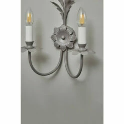 BHS Lighting Flo Wall Light For Unisex -BHS Lighting Sales Store unnamed file 1347
