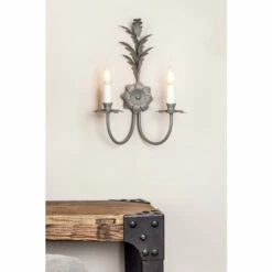 BHS Lighting Flo Wall Light For Unisex -BHS Lighting Sales Store unnamed file 1348