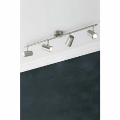 BHS Lighting Barley Spotlight Bar Ceiling Light For Unisex -BHS Lighting Sales Store unnamed file 135