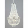 BHS Lighting Emily Chandelier For Unisex