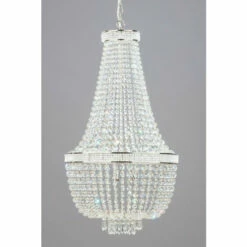 BHS Lighting Emily Chandelier For Unisex -BHS Lighting Sales Store unnamed file 1359