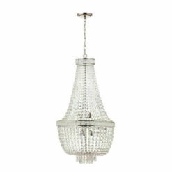BHS Lighting Emily Chandelier For Unisex -BHS Lighting Sales Store unnamed file 1361