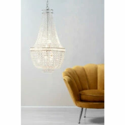 BHS Lighting Emily Chandelier For Unisex -BHS Lighting Sales Store unnamed file 1362