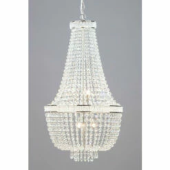 BHS Lighting Emily Chandelier For Unisex -BHS Lighting Sales Store unnamed file 1364