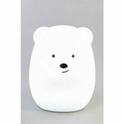 BHS Lighting Glow Bear Table Lamp For Unisex