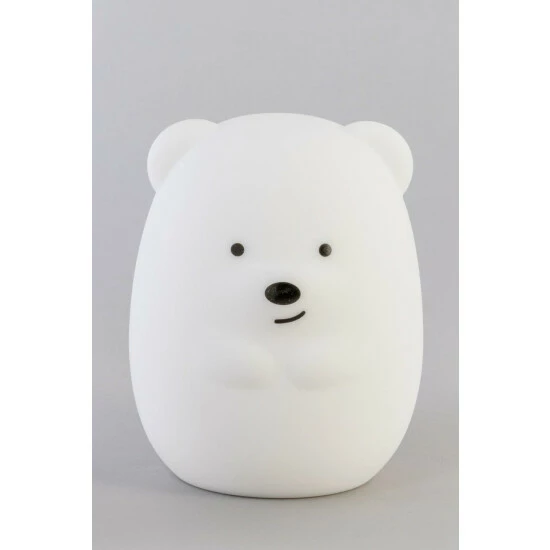 BHS Lighting Glow Bear Table Lamp For Unisex 2 BHS Lighting Glow Bear Table Lamp For Unisex - Image 2