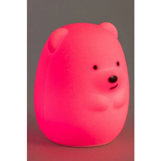 BHS Lighting Glow Bear Table Lamp For Unisex 3 BHS Lighting Glow Bear Table Lamp For Unisex - Image 3
