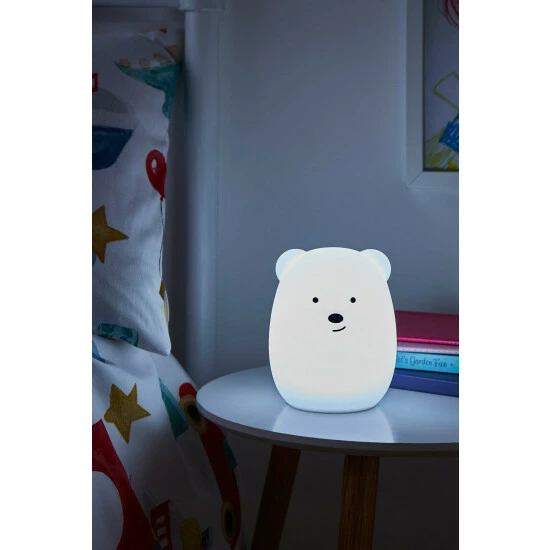 BHS Lighting Glow Bear Table Lamp For Unisex 5 BHS Lighting Glow Bear Table Lamp For Unisex - Image 5