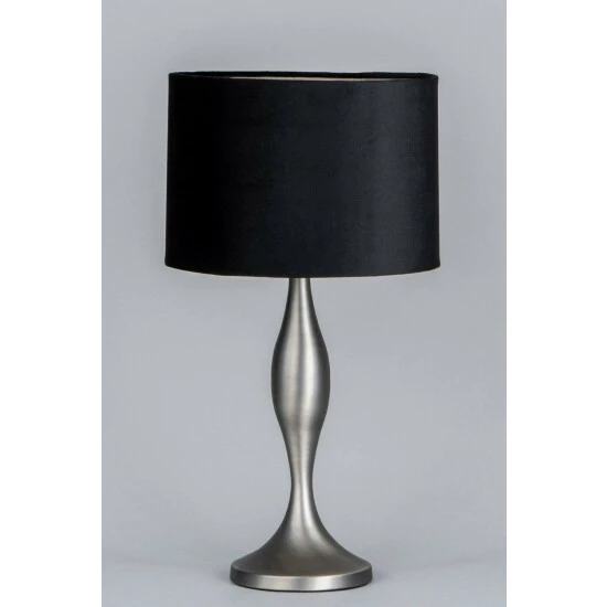BHS Lighting Calais Table Lamp For Unisex 2 BHS Lighting Calais Table Lamp For Unisex - Image 2