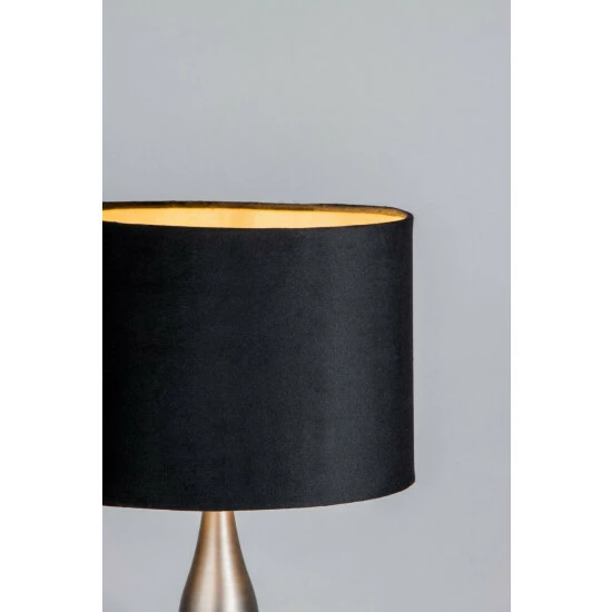 BHS Lighting Calais Table Lamp For Unisex 3 BHS Lighting Calais Table Lamp For Unisex - Image 3
