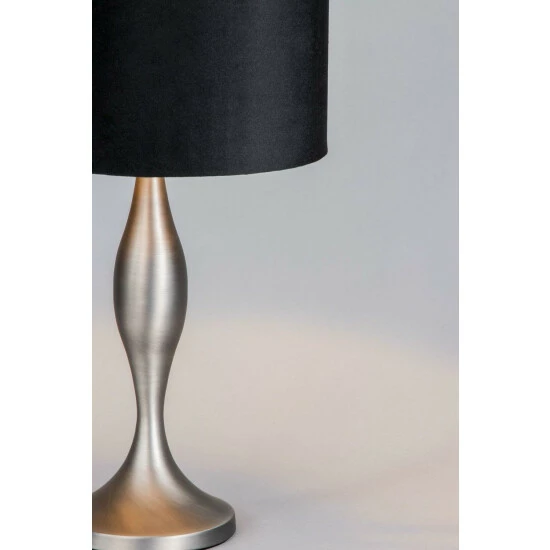 BHS Lighting Calais Table Lamp For Unisex 4 BHS Lighting Calais Table Lamp For Unisex - Image 4