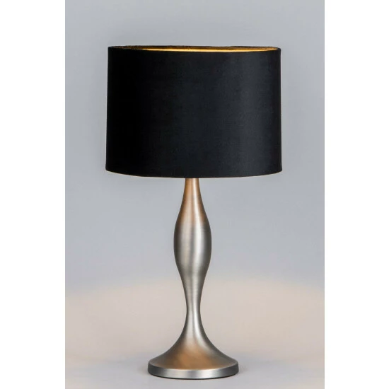 BHS Lighting Calais Table Lamp For Unisex 7 BHS Lighting Calais Table Lamp For Unisex - Image 7